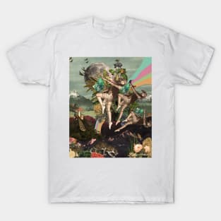 Vision Quest T-Shirt